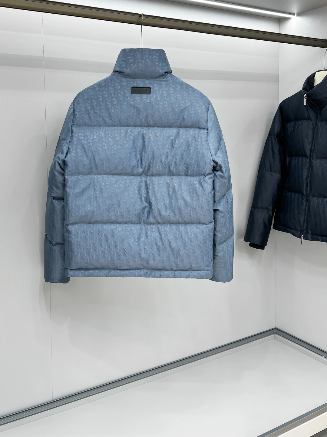 wg.luxury-- 4ior Down jacket 2colour item:E-F027J2106-2H